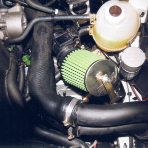 Green P289