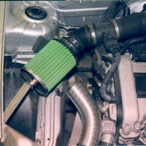 Green P306