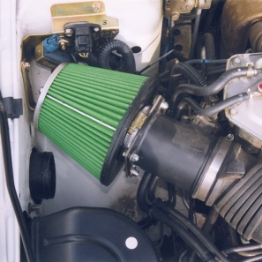 Green P317