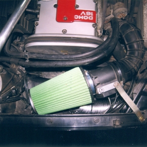 Green P321