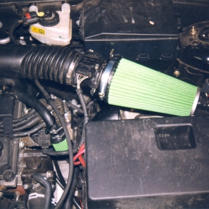Green P327