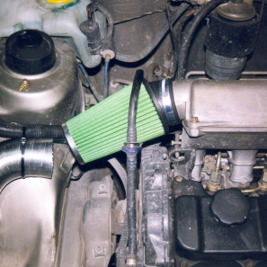 Green P329