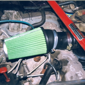 Green P330