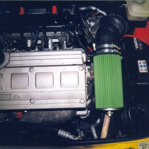 Green P331