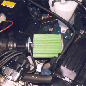 Green P334
