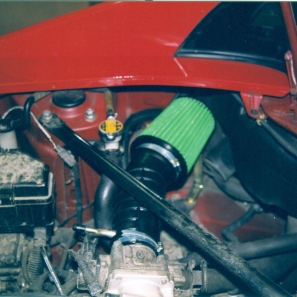 Green P337