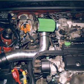 Green P338