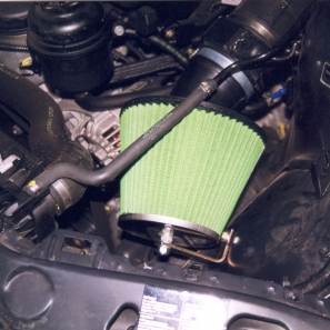 Green P341