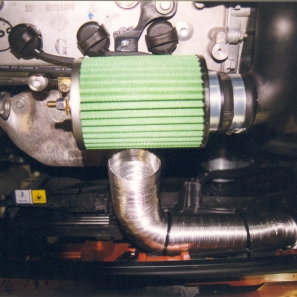 Green P346
