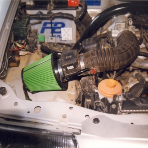 Green P349