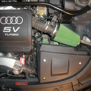 Green P350