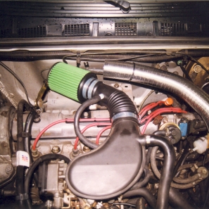 Green P351