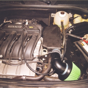 Green P370