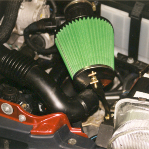 Green P374