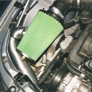 Green P381