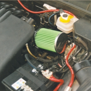 Green P394