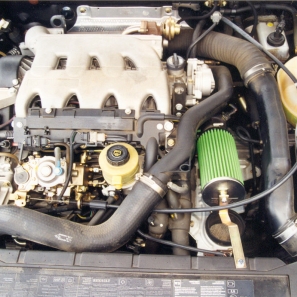 Green P411