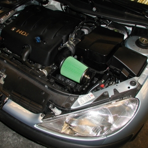 Green P419