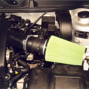 Green P424