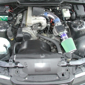 Green SD036
