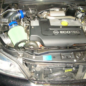 Green SD066