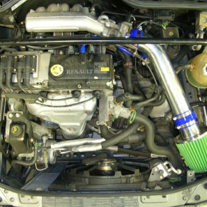 Green SD076