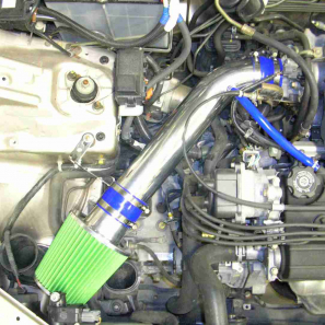 Green SD081