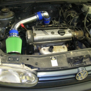 Green SD100