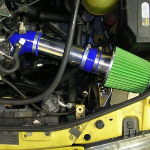 Green SD115