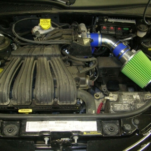 Green SD127