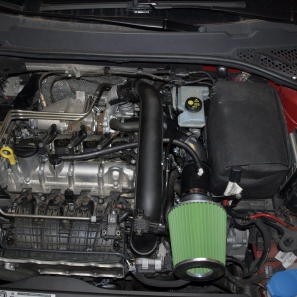 Green SD140