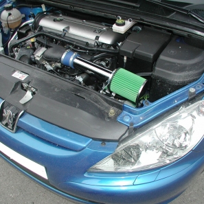 Green SU003