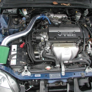 Green SU011