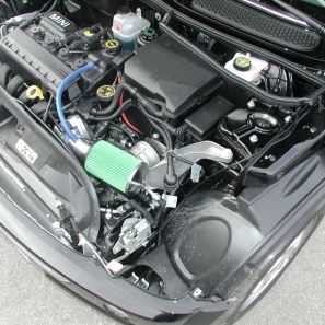 Green SU018