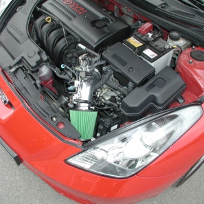 Green SU023