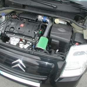 Green SU024