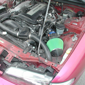 Green SU028