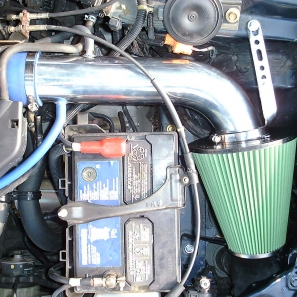 Green SU051