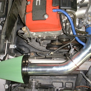 Green SU057