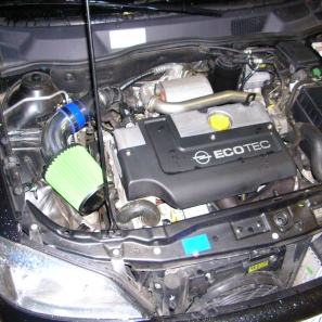 Green SU066