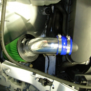 Green SU067