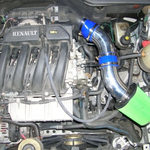 Green SU068