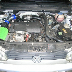 Green SU074