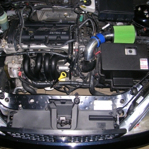 Green SU075