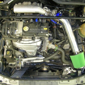 Green SU076