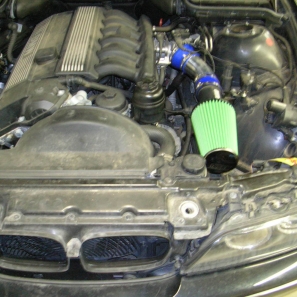 Green SU077