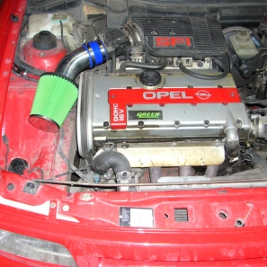Green SU079