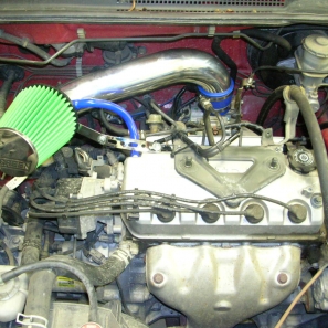 Green SU080