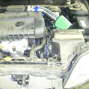 Green SU082