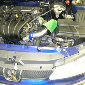 Green SU099